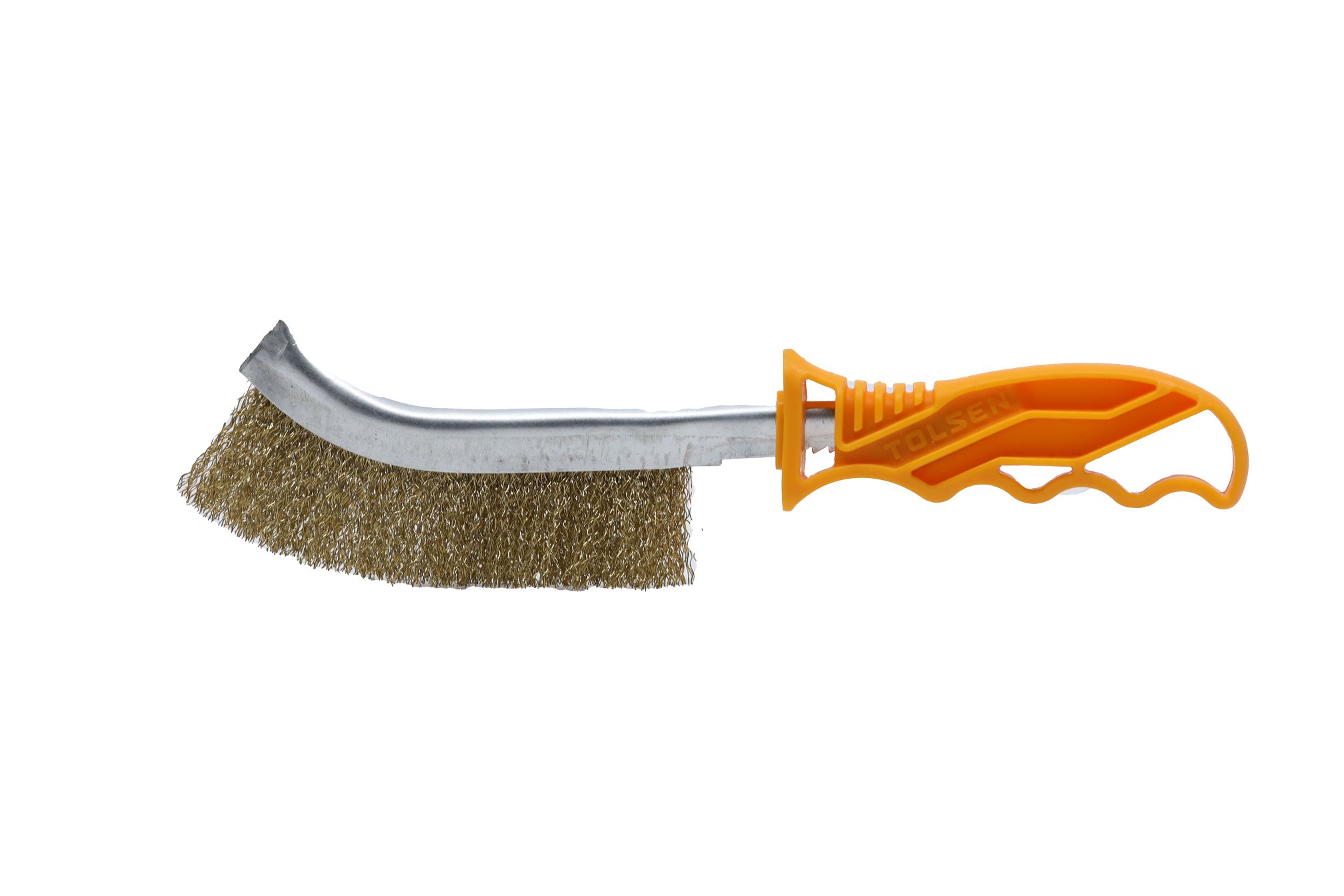Buy WIRE BRUSH SINGLE 32060 TOLSEN Online | Hardware Tools | Qetaat.com